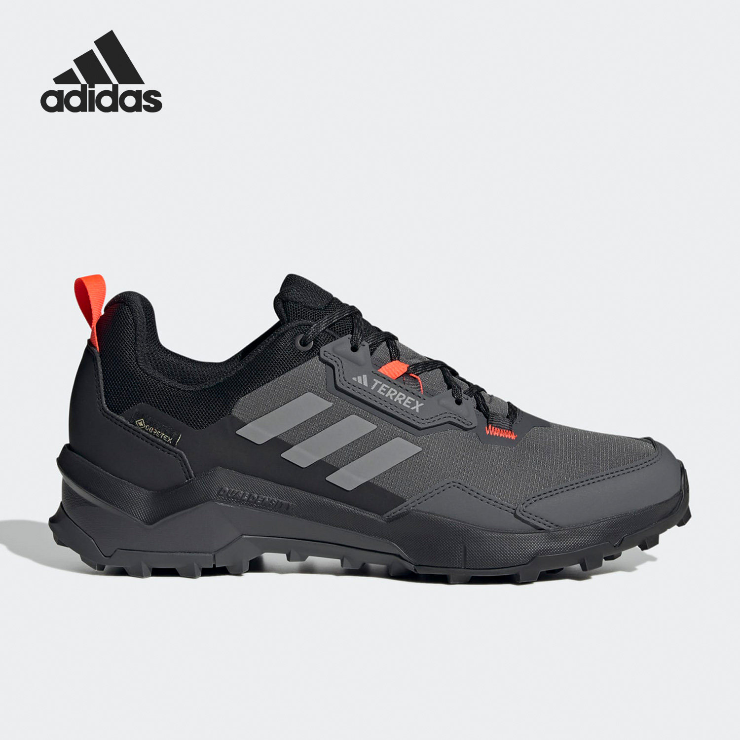 Adidas/阿迪达斯官方正品 AX4 GTX男女户外登山徒步运动鞋HP7396