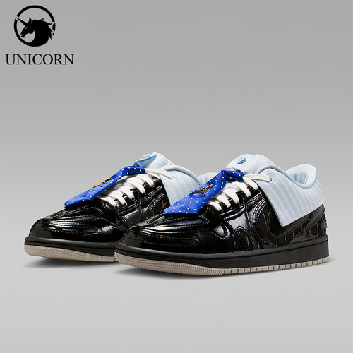 Nike/耐克正品JORDAN女士系带潮流休闲轻盈回弹运动鞋IR7554-001