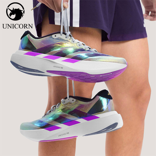 Adidas/阿迪达斯正品ADIZERO EVO SL男女运动耐磨跑步鞋KI1519