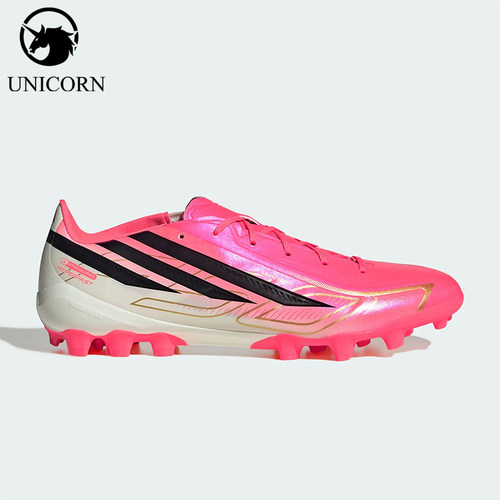 Adidas/阿迪达斯正品AG定制短钉男女经典足球鞋HQ2373