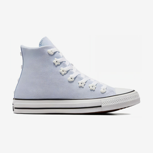 Converse/匡威All Star女子户外休闲运动系带高帮板鞋A07216C