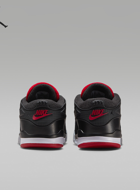 Nike/耐克正品JORDAN小童缓震运动轻便耐磨篮球鞋FQ7936-061