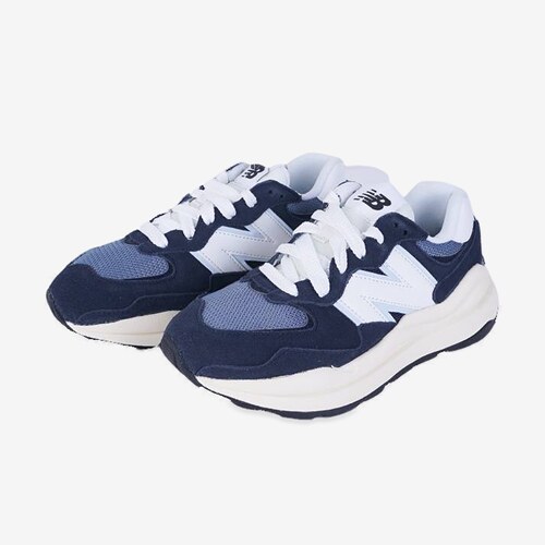New Balance新百伦正品男女同款运动舒适复古经典休闲鞋M5740CD-D