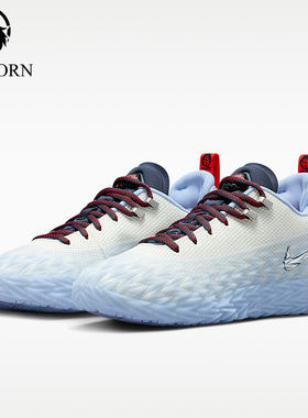 Nike/耐克正品男女同款舒适贴合低帮运动篮球鞋IZ6736-100