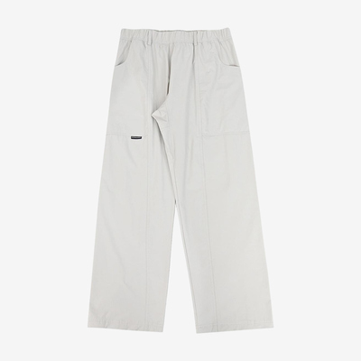 New Balance新百伦正品男直筒轻便舒适日常出行运动裤MB61C5ES-BK