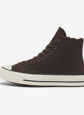 Converse/匡威正品Chuck 70男女同款经典复古耐磨高帮板鞋A09443C