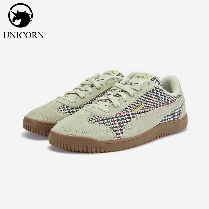 Puma/彪马正品2025四季款男女运动休闲潮流低帮休闲板鞋405403-01