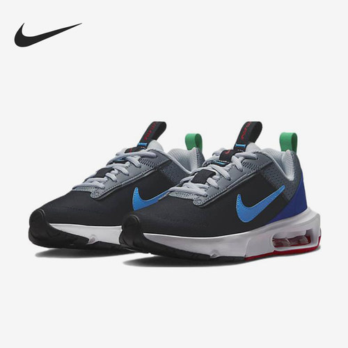 Nike/耐克正品AirMaxINTRLKLiteGS新款校园休闲鞋DH9393-005