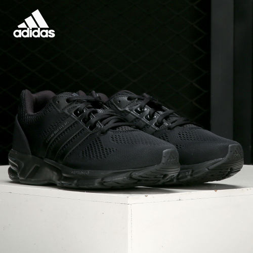 Adidas/阿迪达斯正品Equipment 10 EM 男女网面跑步运动鞋 GZ0315
