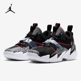 WHY NOT ZER0.3 Nike CD5805 JORDAN 大童篮球鞋 006 耐克正品