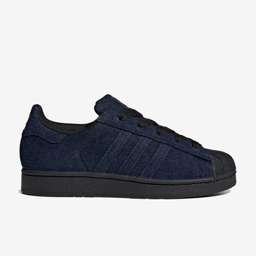 Adidas阿迪达斯正品Superstar 2女款低帮耐磨运动休闲板鞋JS4018