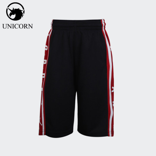 Nike/耐克正品JORDAN大童透气耐穿休闲短裤JD082GS-001