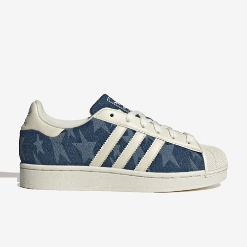 Adidas阿迪达斯正品Superstar 2女款运动休闲舒适经典板鞋KJ8802
