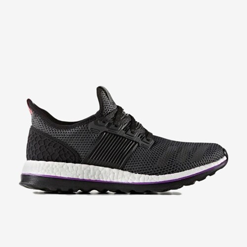Adidas阿迪达斯正品Pure Boost ZG Raw女款低帮休闲跑步鞋BB3920