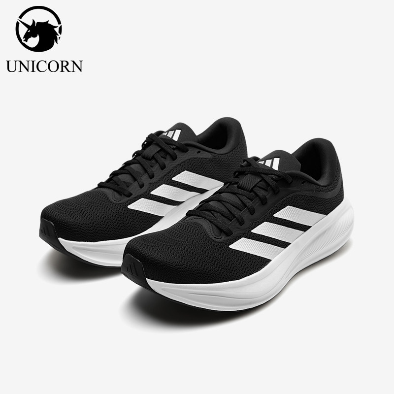 Adidas/阿迪达斯正品RESPONSERUNER2RESPONSE经典跑步鞋KJ1736 - 实物图