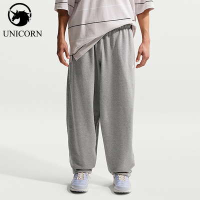 Nike/耐克正品Sportswear Club男士休闲宽松运动长裤IF0722-063