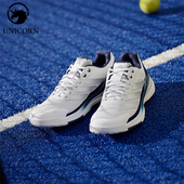 阿迪达斯正品 训练低帮系带网球鞋 2026春季 男士 JR2124 款 Adidas