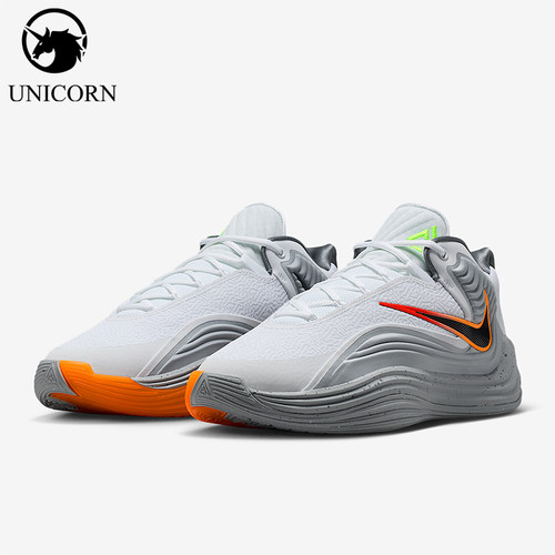 Nike/耐克正品Giannis Freak 7 EP男士中帮篮球鞋HF3451-100