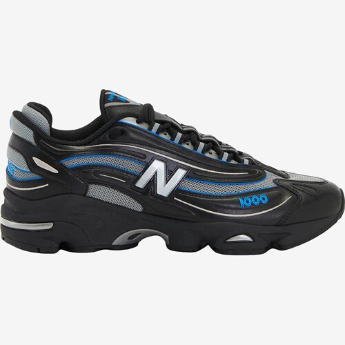 New Balance新百伦正品NB 1000男女同款耐磨百搭跑步鞋M1000ZDO