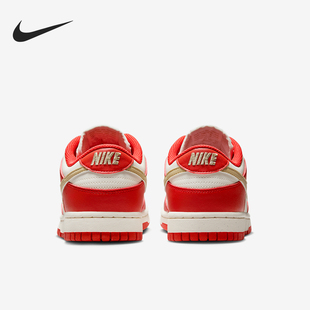 耐克正品 DD1873 Dunk 休闲板鞋 602 Low女士运动低帮经典 Nike