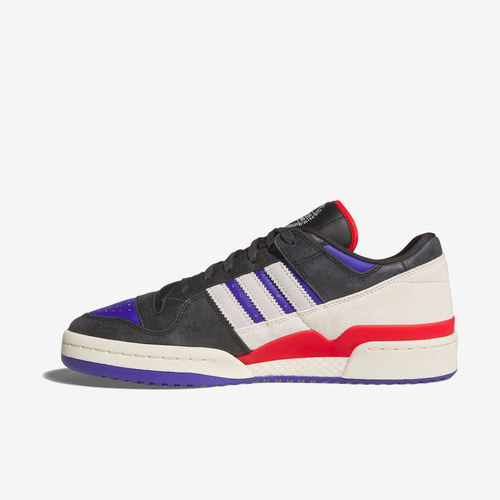 Adidas阿迪达斯正品FORUM 84 LOW CL男女低帮运动休闲鞋KK1578