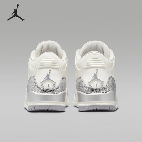 Nike/耐克正品JORDAN女士运动训练中帮实战篮球鞋CK9246-100