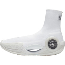 Lining/李宁正品X Glare联名系列WOW9女子减震回弹篮球鞋