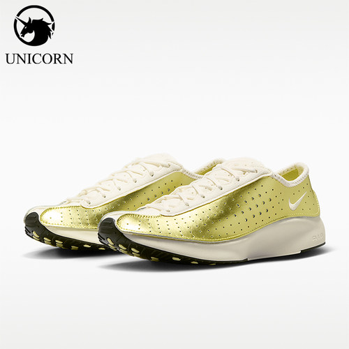 Nike/耐克正品Air Superfly 女士复古时尚潮流休闲鞋IB5824-301