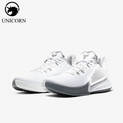 Nike/耐克正品春季款男士低帮系带耐磨运动篮球鞋CK2088-100
