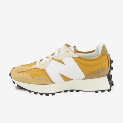 New Balance新百伦正品女款低帮软底舒适日常通勤休闲鞋WS327PN