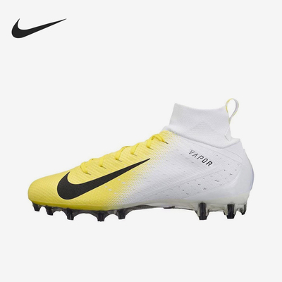 Nike耐克正品Vapor Untouchable Pro 3男款中帮足球鞋917165-109