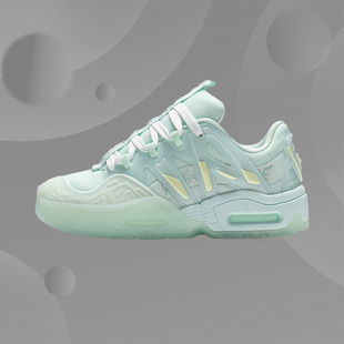 休闲运动鞋 CF誉系列男女经典 潮流减震AGCS307 新款 李宁正品