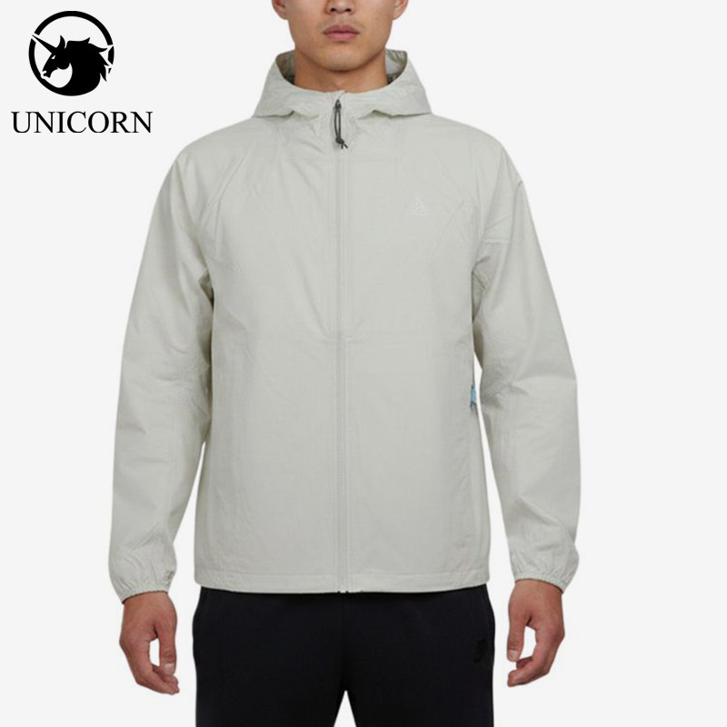 Nike/耐克正品ACG系列PHANTAZMA新款男轻盈经典冲锋衣IF1144-020