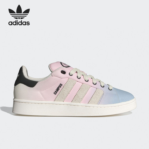 Adidas/阿迪达斯官方正品CAMPUS 00S 男女经典运动滑板鞋IH2494