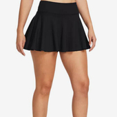 001 Motion女子亲肤训练运动透气休闲短裙1387538 安德玛正品