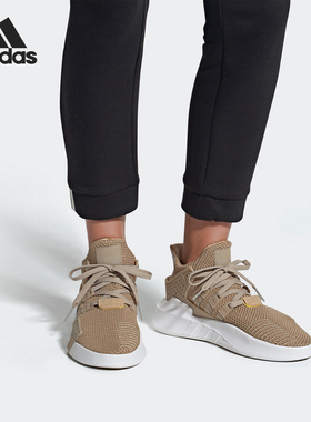 Adidas/阿迪达斯正品 女子当季新款 三叶草EQT运动休闲板鞋G54481