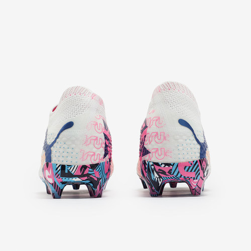 Puma/彪马正品FUTURE 7 ULTIMATE男士时尚缓震天然草坪足球鞋