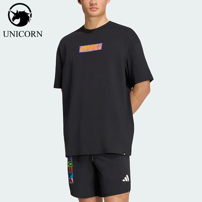 Adidas/阿迪达斯正品梅赛德斯AMG马石油F1车队男士经典短袖KS2107