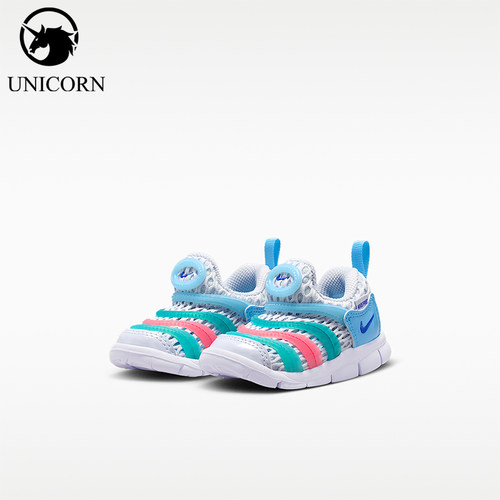 Nike/耐克正品婴童运动休闲舒适耐用低帮休闲鞋IV0524-001