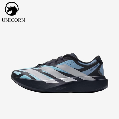Adidas/阿迪达斯正品AdizeroEvoSLEXO新款男经典增高跑步鞋KI4768