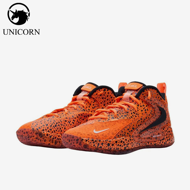Nike/耐克正品ReactHyperSet2Safari新款经典排球鞋FV3687-900