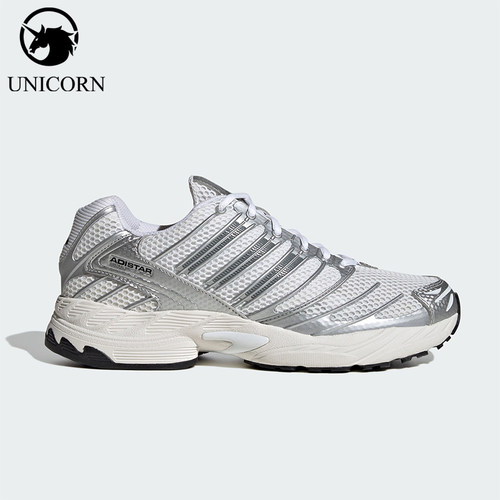 Adidas/阿迪达斯官方正品ADISTAR CONTROL 3男女经典运动鞋HQ2721