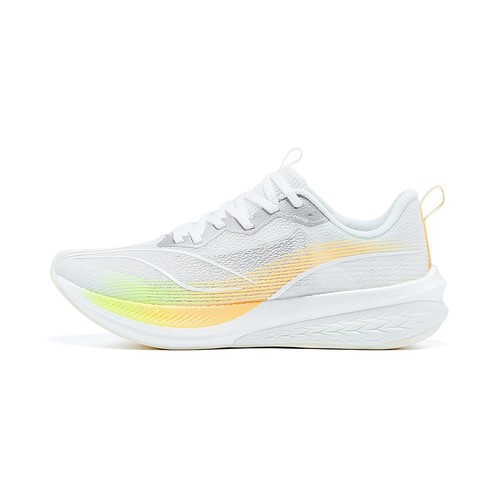 Lining/李宁正品赤兔6PRO女子减震回弹耐磨低帮运动跑步鞋ARMT014