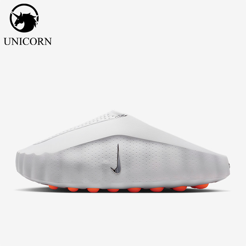 Nike/耐克正品Mind 001男士经典轻便賽前运动穆勒鞋HQ4307-003