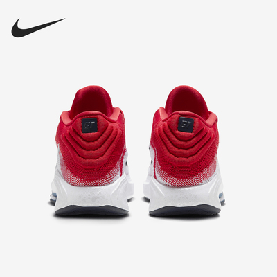 Nike/耐克正品当季新款男士缓震运动实战篮球鞋FV5952-600