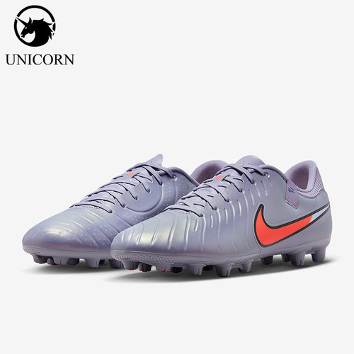 Nike/耐克正品男士简约耐磨缓震透气运动足球鞋DV4339-402