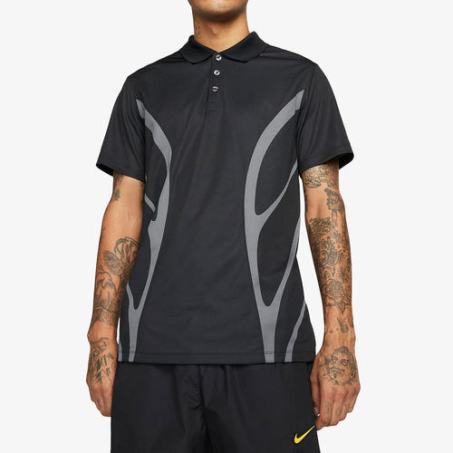 Nike/耐克正品男子夏季高尔夫球运动POLO衫DJ5579-010