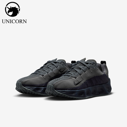 Nike/耐克正品Ava Rover儿童休闲低帮系带耐磨运动鞋HF6331-006