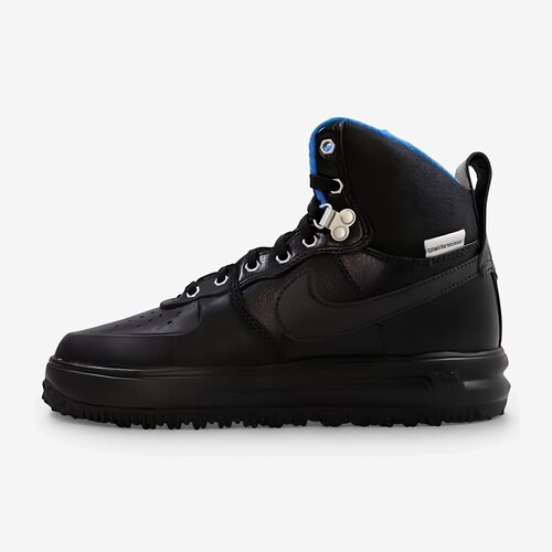 Nike耐克正品Lunar force 1 Duck boot男款高帮板鞋654481-003
