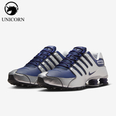 耐克正品 低帮训练减震耐磨跑步鞋 2025秋季 Nike 款 男士 378341 402